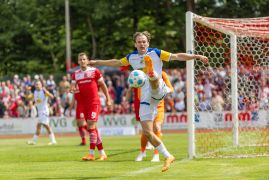 Greifswalder FC FC Carl Zeiss Jena 10082024 12